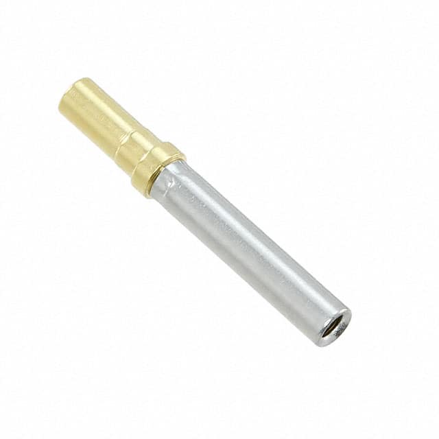 1731120210 CONN D-SUB SOCKET 20-24AWG CRIMP