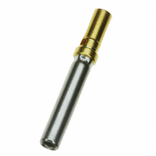 132C15019X CONN D-SUB SOCKET 20-24AWG CRIMP