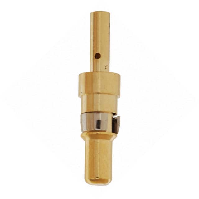 131C11019X CONN D-SUB PIN 16-20AWG CRIMP