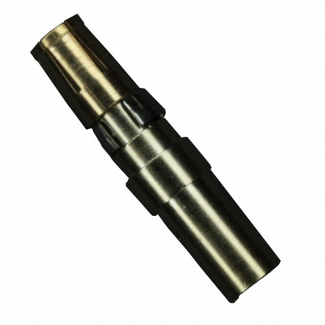 132C11039X CONN D-SUB SOCKET 10-12AWG CRIMP