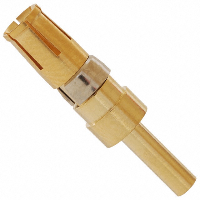 132C11019X CONN D-SUB SOCKET 16-20AWG CRIMP