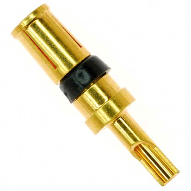 L17DM537447 CONN D-SUB SOCKET 14AWG SLDR CUP