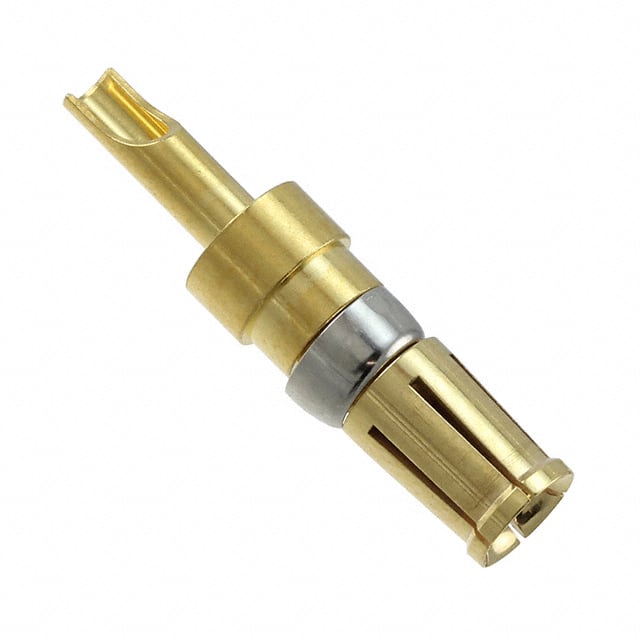 1727040154 CONN DSUB SCKT 16-20AWG SLDR CUP