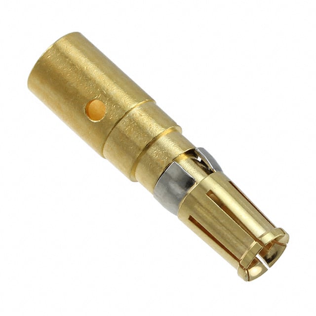 1727040153 CONN D-SUB SOCKET 8-10AWG CRIMP