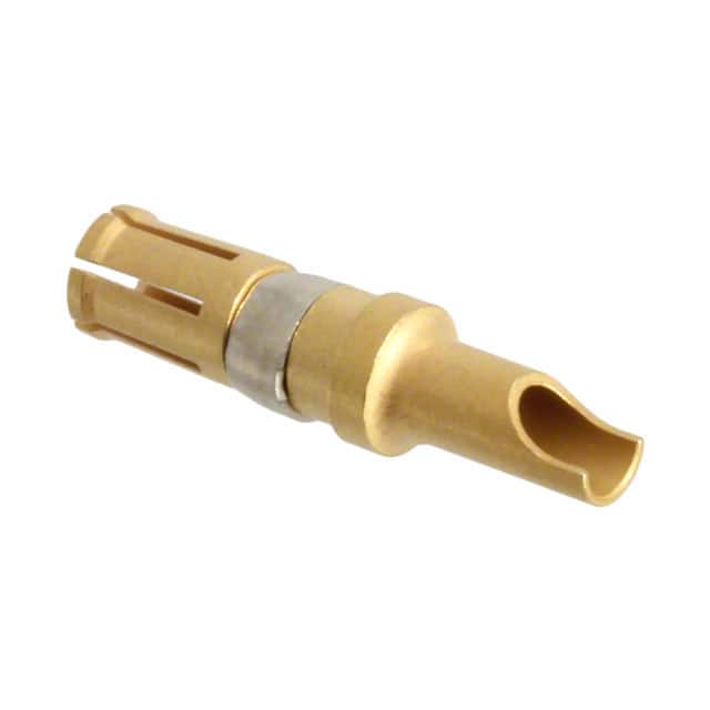 DM537446 CONN D-SUB SOCKET 12AWG SLDR CUP