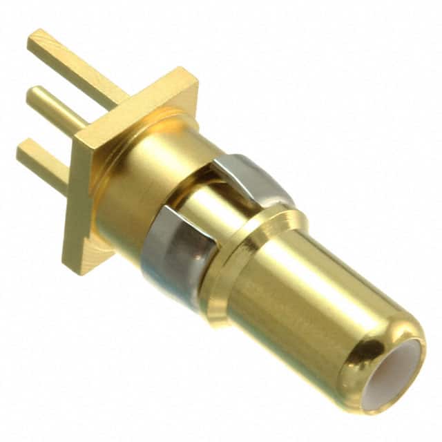 1731120048 CONN D-SUB PIN PCB GOLD