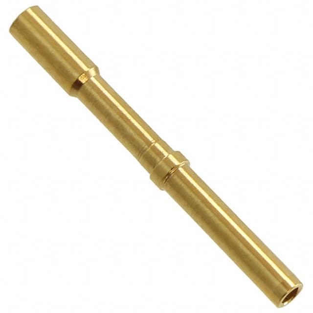 031-1007-054 CONN DSUB SCKT 18/20/22AWG CRIMP