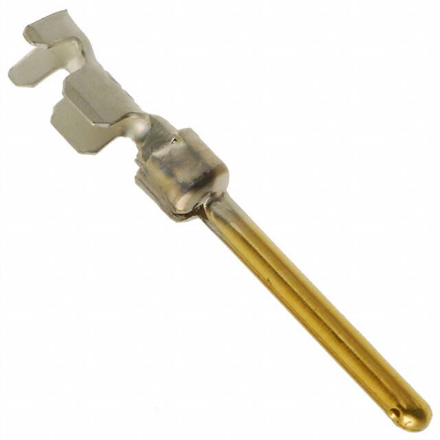 8656352064LF CONN D-SUB PIN 20-24AWG CRIMP