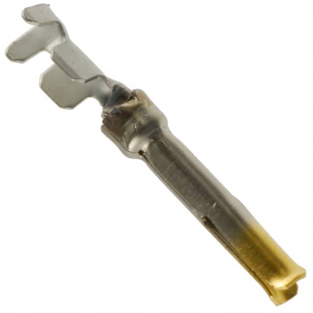 8656353064LF CONN D-SUB SOCKET 20-24AWG CRIMP