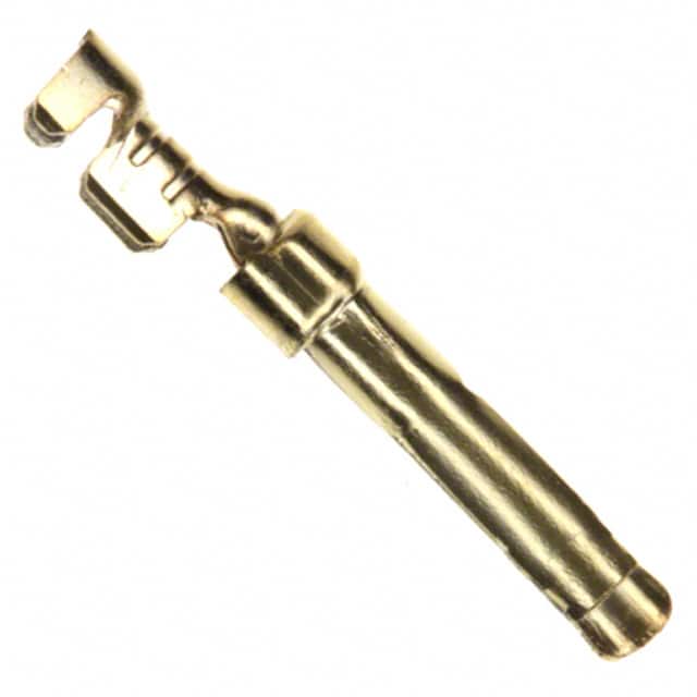 L17-RR-D1-F-02-100 CONN D-SUB SOCKET 20-24AWG CRIMP
