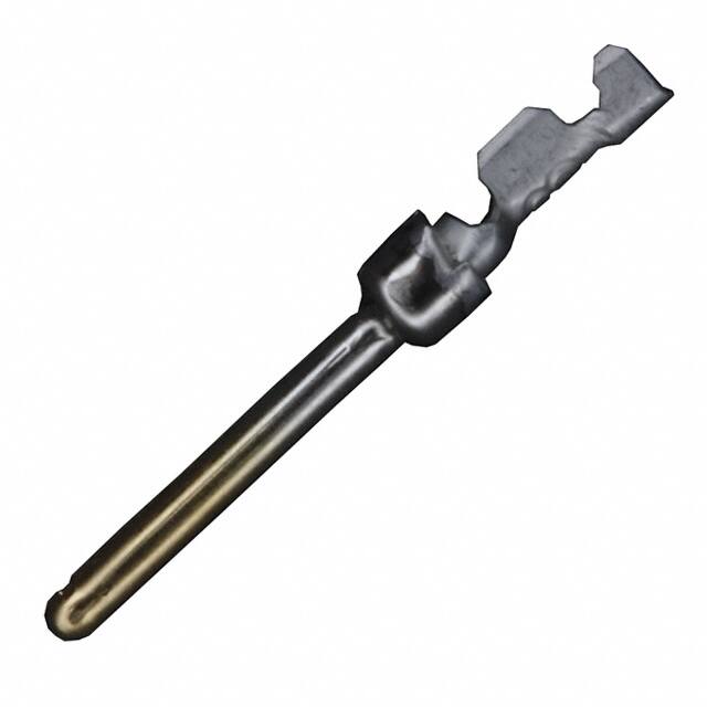 8656350064LF CONN D-SUB PIN 24-28AWG CRIMP