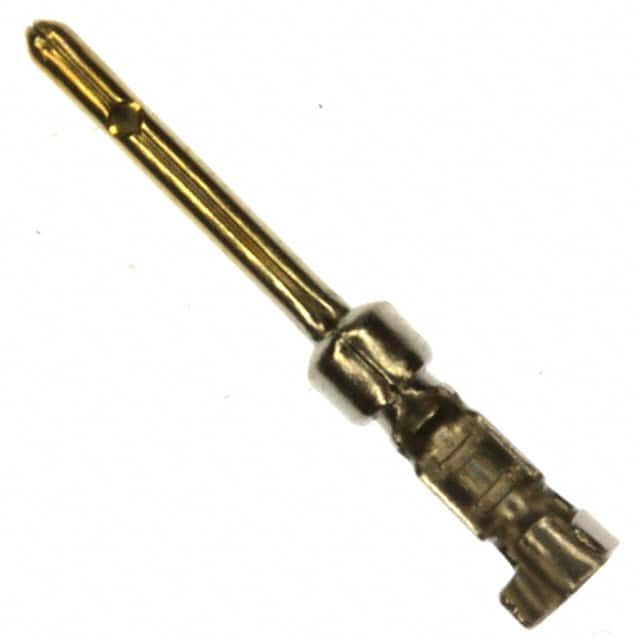 170-101-170L001 CONN D-SUB PIN 24-28AWG CRIMP