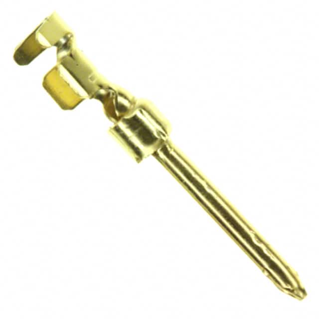 L17-RR-D1-M-02-100 CONN D-SUB PIN 20-24AWG CRIMP