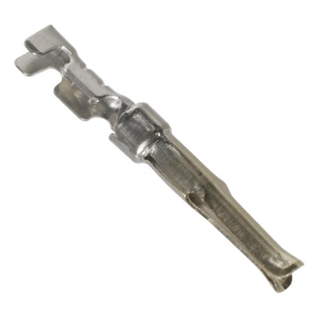 170-102-170L001 CONN D-SUB SOCKET 24-28AWG CRIMP