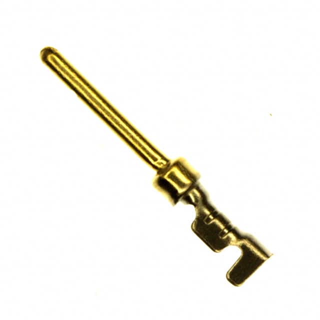 170-101-170L002 CONN D-SUB PIN 24-28AWG CRIMP