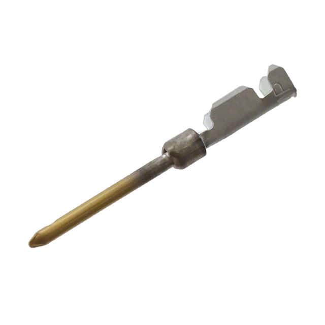 1658670-5 CONN D-SUB PIN 22-28AWG CRIMP