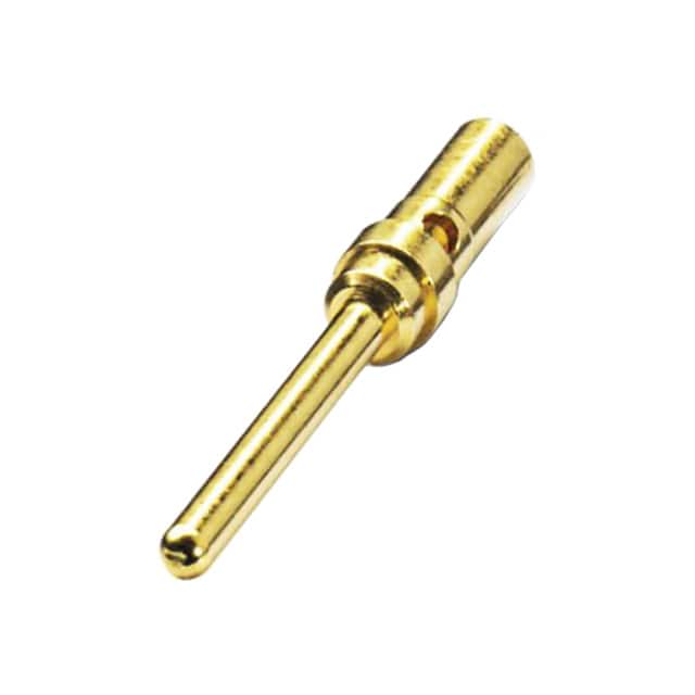 1418786 CONN D-SUB PIN 20-24AWG CRIMP