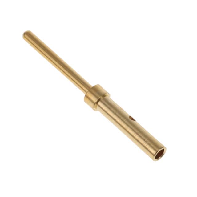 1731120225 CONN D-SUB PIN 24-28AWG CRIMP