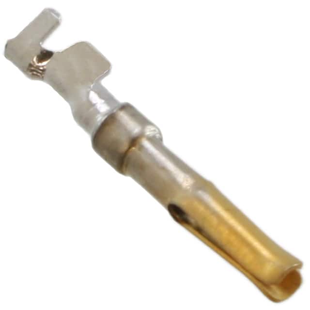 030-2488-016 CONN D-SUB SOCKET 20-24AWG CRIMP