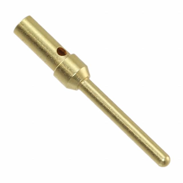 09670008570 CONN D-SUB PIN 20-24AWG CRIMP