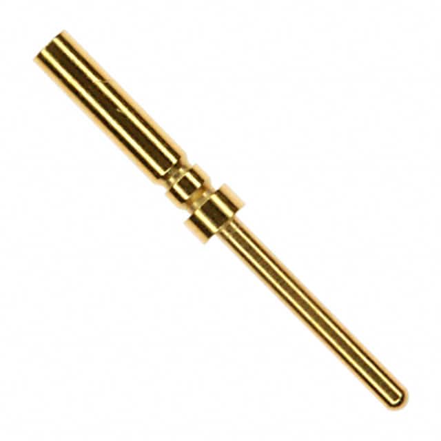 204370-8 CONN D-SUB PIN 22-28AWG CRIMP