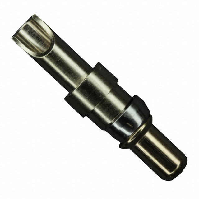 131C10029X CONN D-SUB PIN 12-14AWG SLDR CUP