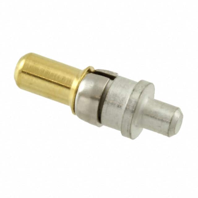 1731120083 CONN D-SUB PIN PCB GOLD