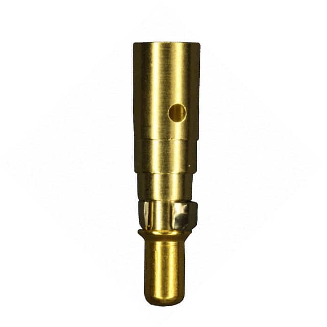131C11049X CONN D-SUB PIN 8-10AWG CRIMP