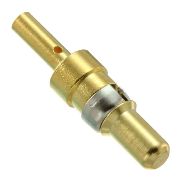 1727040142 CONN D-SUB PIN 16-20AWG CRIMP