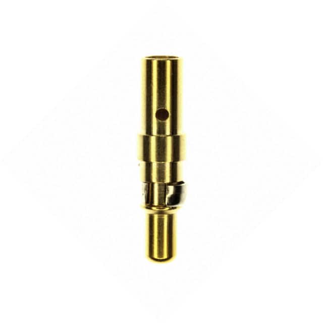 131C11039X CONN D-SUB PIN 10-12AWG CRIMP
