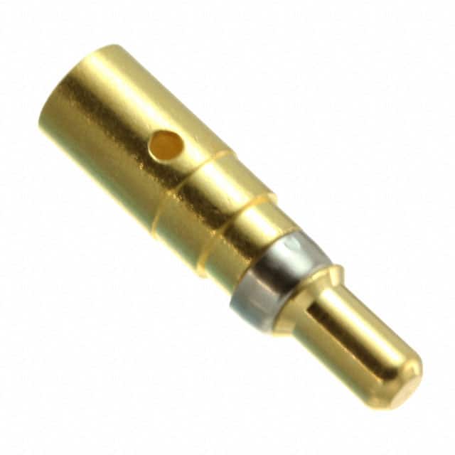 1731120036 CONN D-SUB PIN 8-10AWG CRIMP