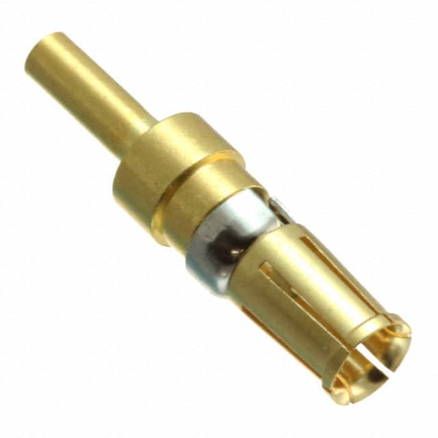 1727040150 CONN D-SUB SOCKET 16-20AWG CRIMP