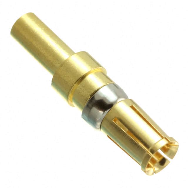 1727040151 CONN D-SUB SOCKET 12-14AWG CRIMP