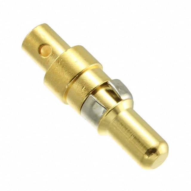 09692825821 D SUB MIXED MA 20 A SHORT CRIMP