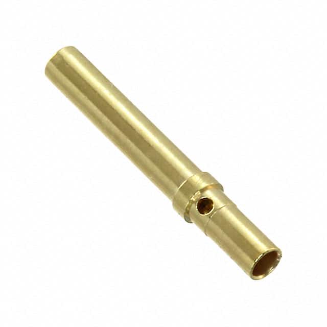 1218267-1 CONN D-SUB SOCKET 18AWG CRIMP
