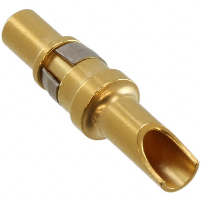 DM5374527 CONN D-SUB PIN 12AWG SLDR CUP