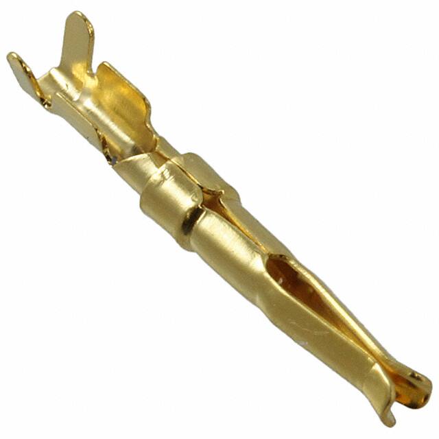 40-9866S CONN D-SUB SOCKET CRIMP 1=100