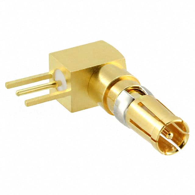 1727040132 CONN D-SUB SOCKET PCB GOLD