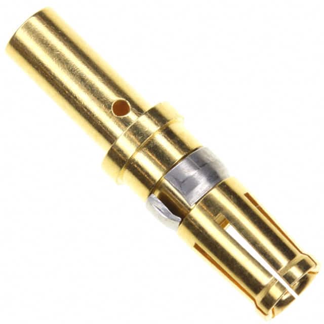 212008-1 CONN D-SUB SOCKET 12-14AWG CRIMP