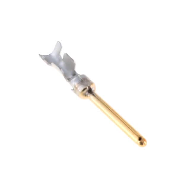 86563005064LF CONN D-SUB PIN 20-24AWG CRIMP
