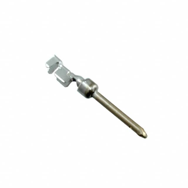 L17RRD1M11100 DSUB PIN RR RELEASE CNTCT