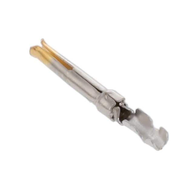 86566510064LF CONN D-SUB SOCKET 24-28AWG CRIMP