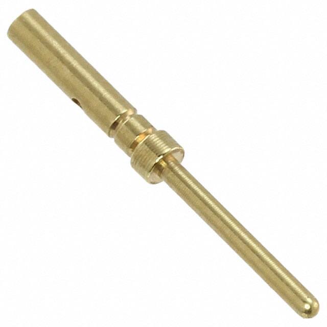 161C18009X CONN D-SUB PIN 22AWG CRIMP GOLD