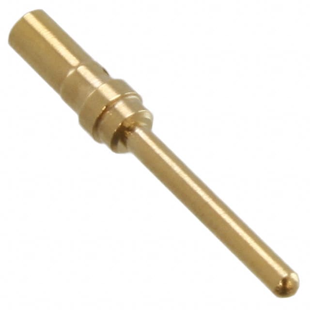 330-5291-000 CONN D-SUB PIN 20-24AWG CRIMP