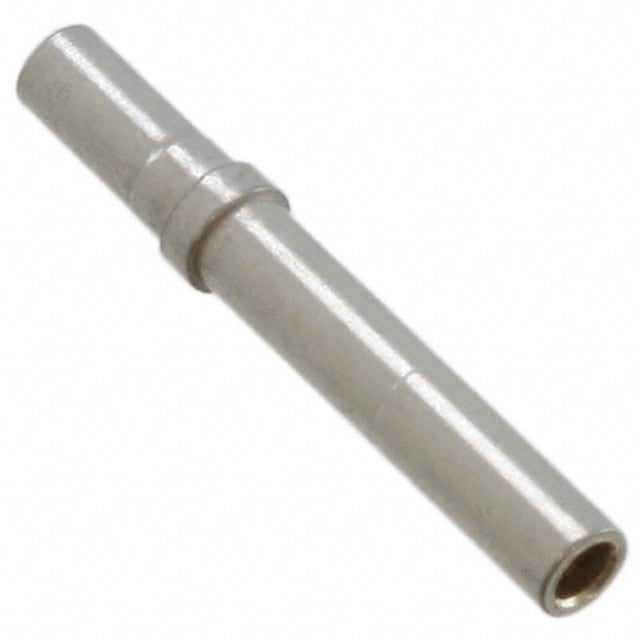 031-1007-073 CONN D-SUB SOCKET 20-24AWG CRIMP