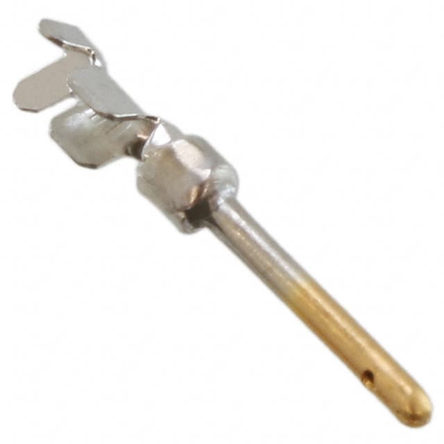 030-2487-016 CONN D-SUB PIN 20-24AWG CRIMP