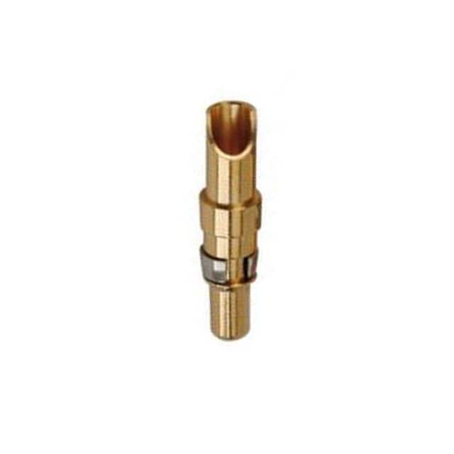 131A10039X CONN D-SUB PIN 10-12AWG SLDR CUP