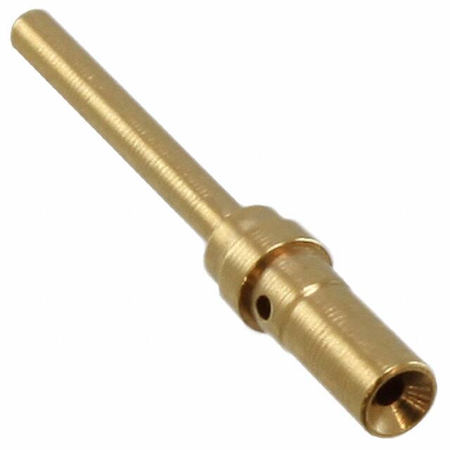 330-5291-050 CONN D-SUB PIN 26-30AWG CRIMP