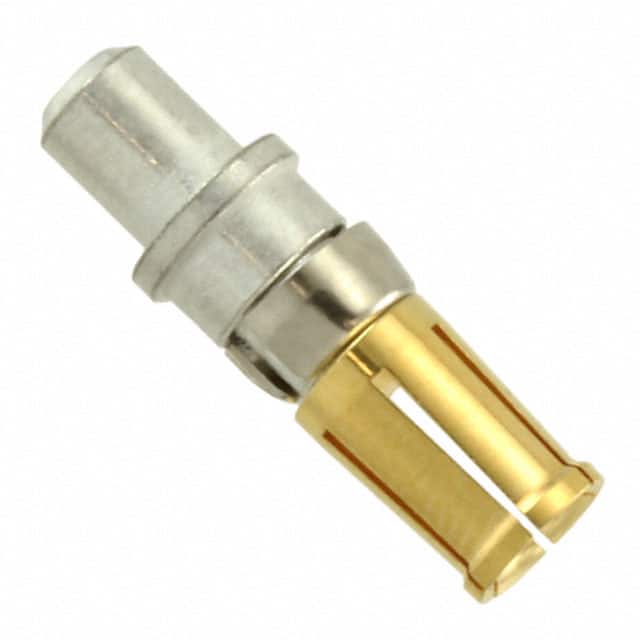 1731120159 CONN D-SUB SOCKET PCB GOLD