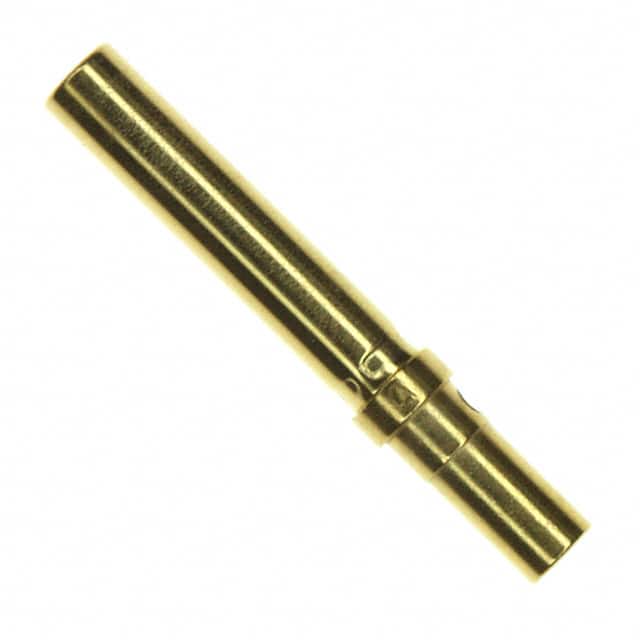 206793-1 CONN D-SUB SOCKET 20-24AWG CRIMP